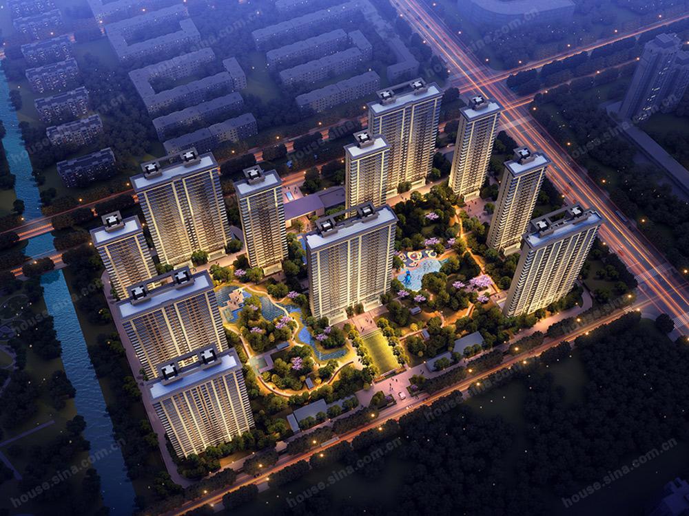 吴中“粮仓”木渎篇｜地价28965元/㎡吴中地王预计今年入市