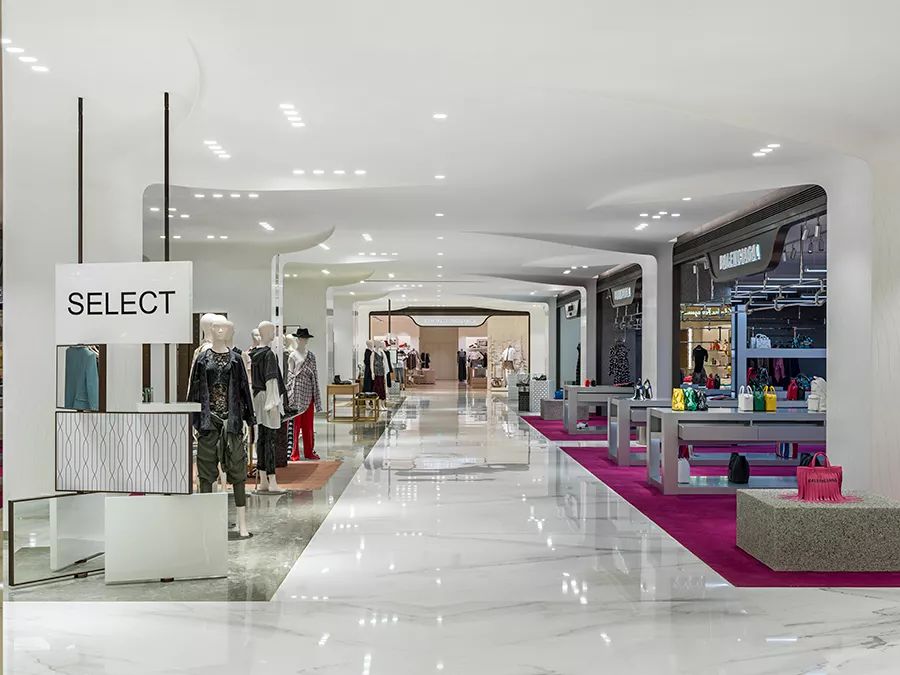 喜欢一种生活方式,有时候爱上一座城不需要任何理由