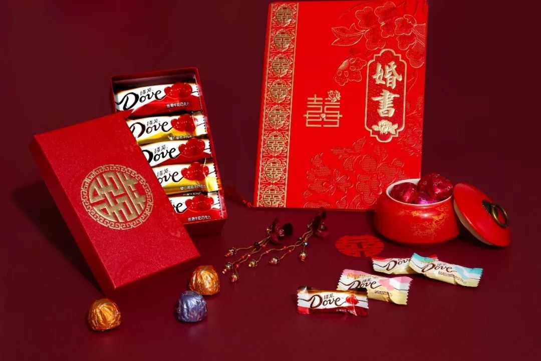 选喜糖教你怎么更省钱,喜糖怎么挑选才好看