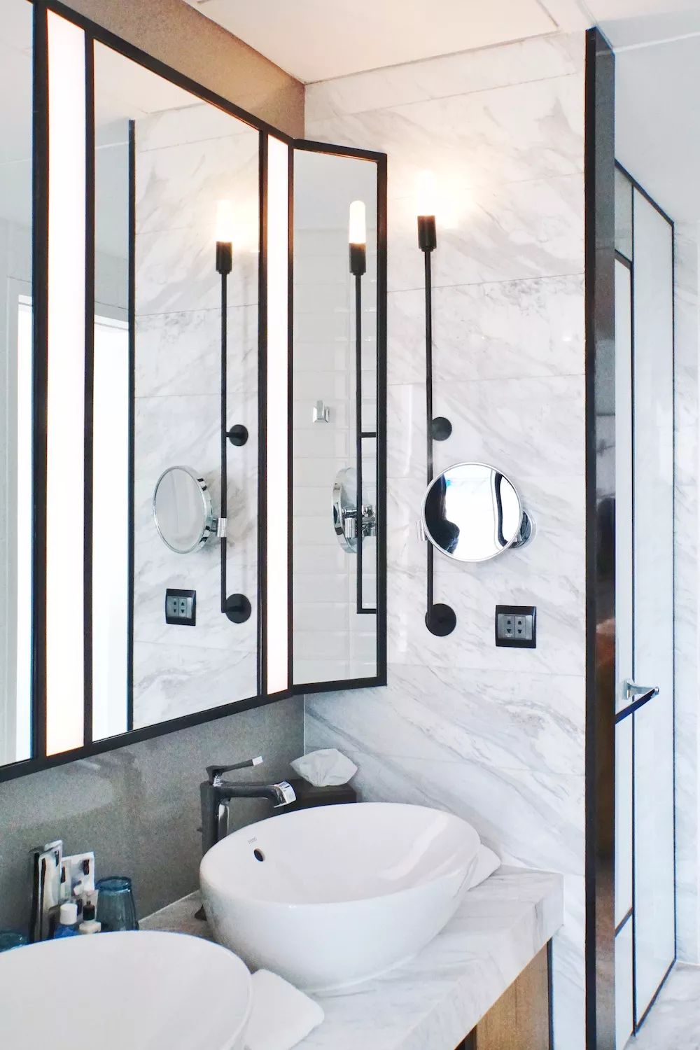 新国贸饭店套房,经济型酒店点评