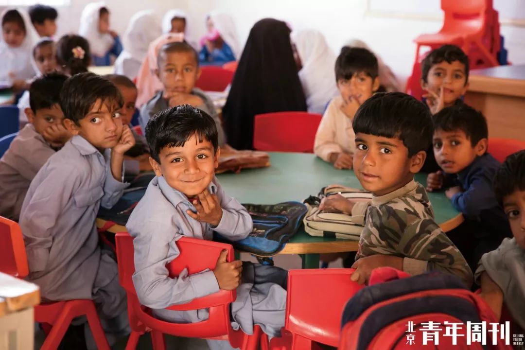 中巴两国经济“网红”为什么这样红|来自瓜达尔港的报道