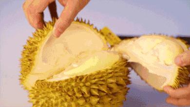 有一种美味叫榴莲忘返,各个城市只有当地人才知道的美食