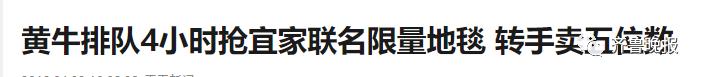 为了一块地毯把家具都换了,为了一块羊毛地毯换了家具