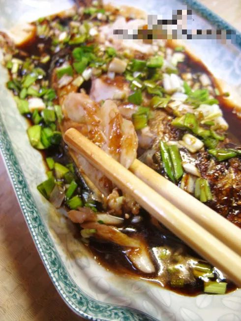 上海人吃老酒口头禅,上海人吃的鱼