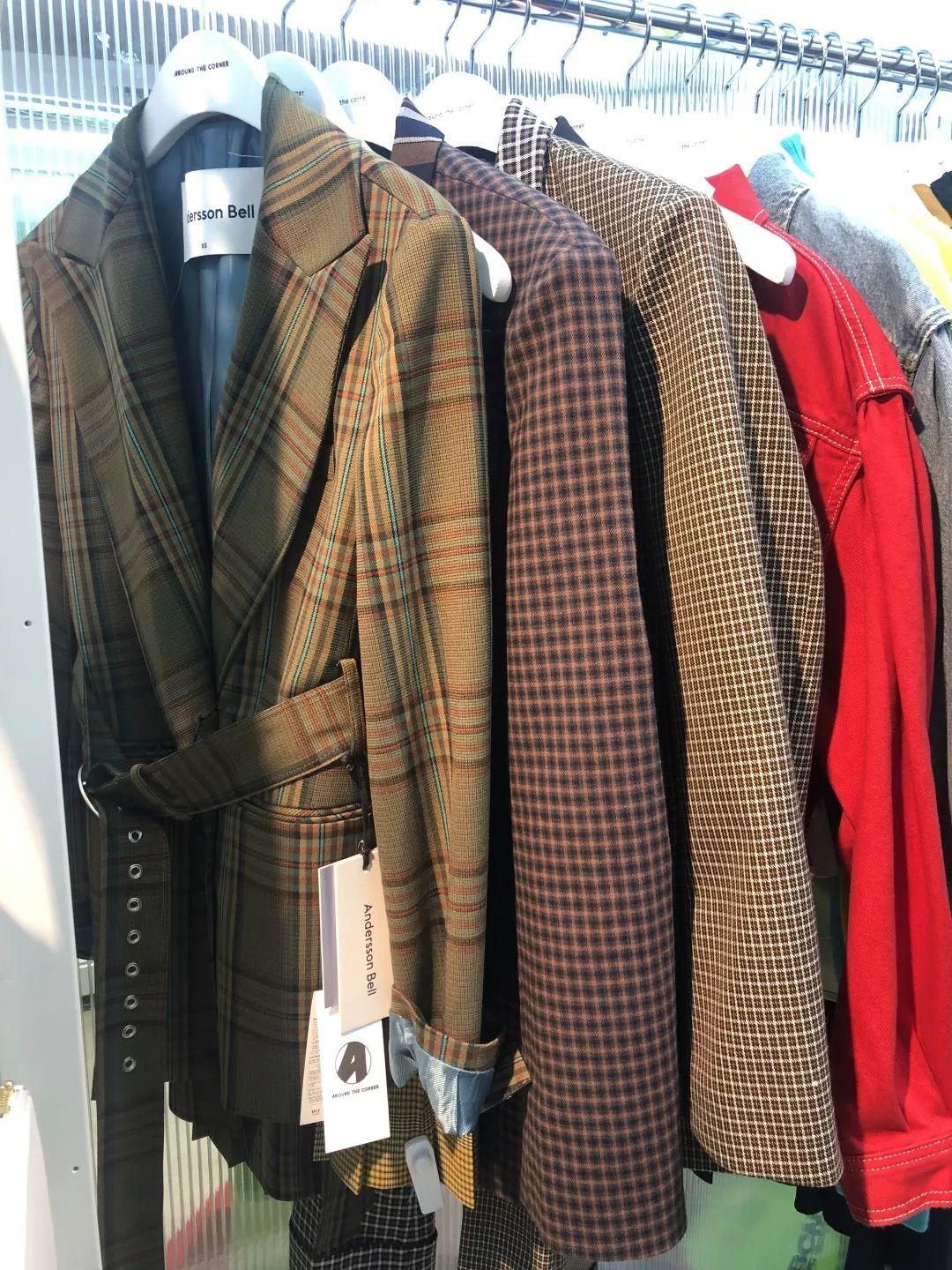 首尔必逛潮店,首尔探店100个必去的店