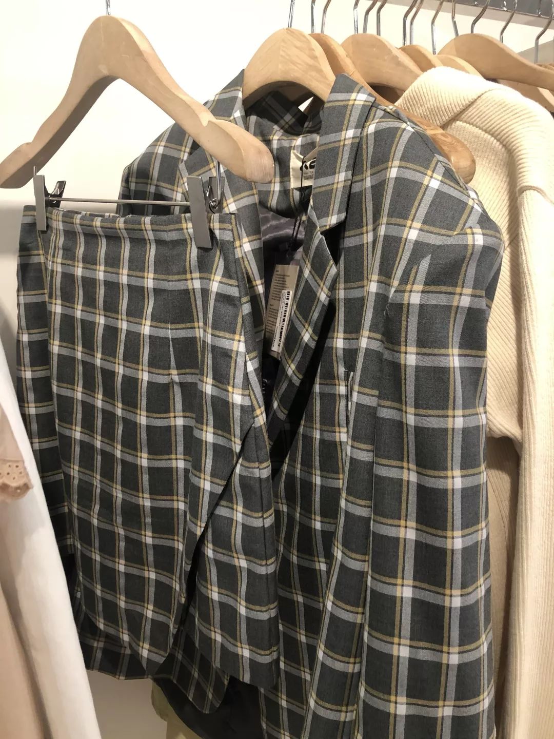 首尔美潮店,首尔明洞潮店