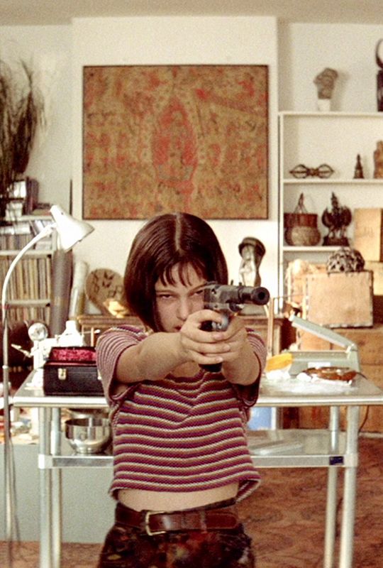 首尔美潮店,首尔明洞潮店