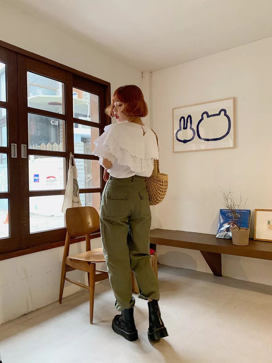 首尔必逛潮店,首尔探店100个必去的店