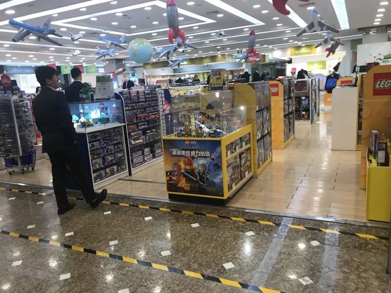 赛特购物中心近况,赛特购物中心怎么样