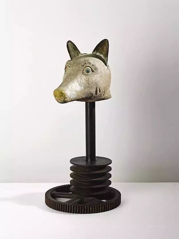 小星星旅行｜奈良美智