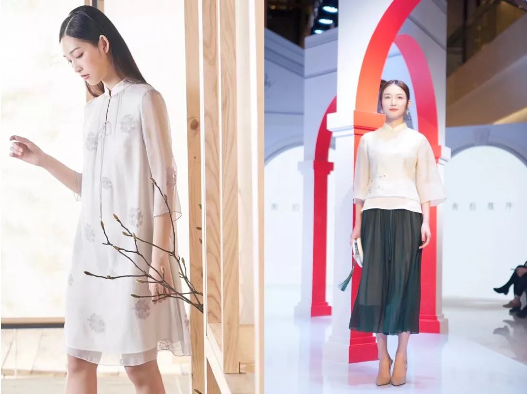 人间最美四月天穿衣指南,最美人间四月天穿衣