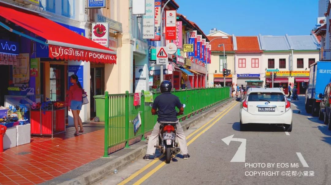 真香原版图片大全,新加坡图文旅游攻略