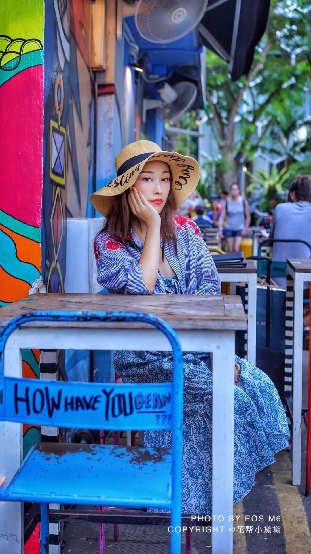 真香原版图片大全,新加坡图文旅游攻略