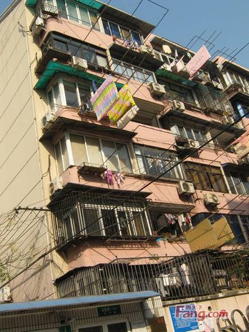 虹口运光新村最好楼盘,乾弘佳园二居室房价