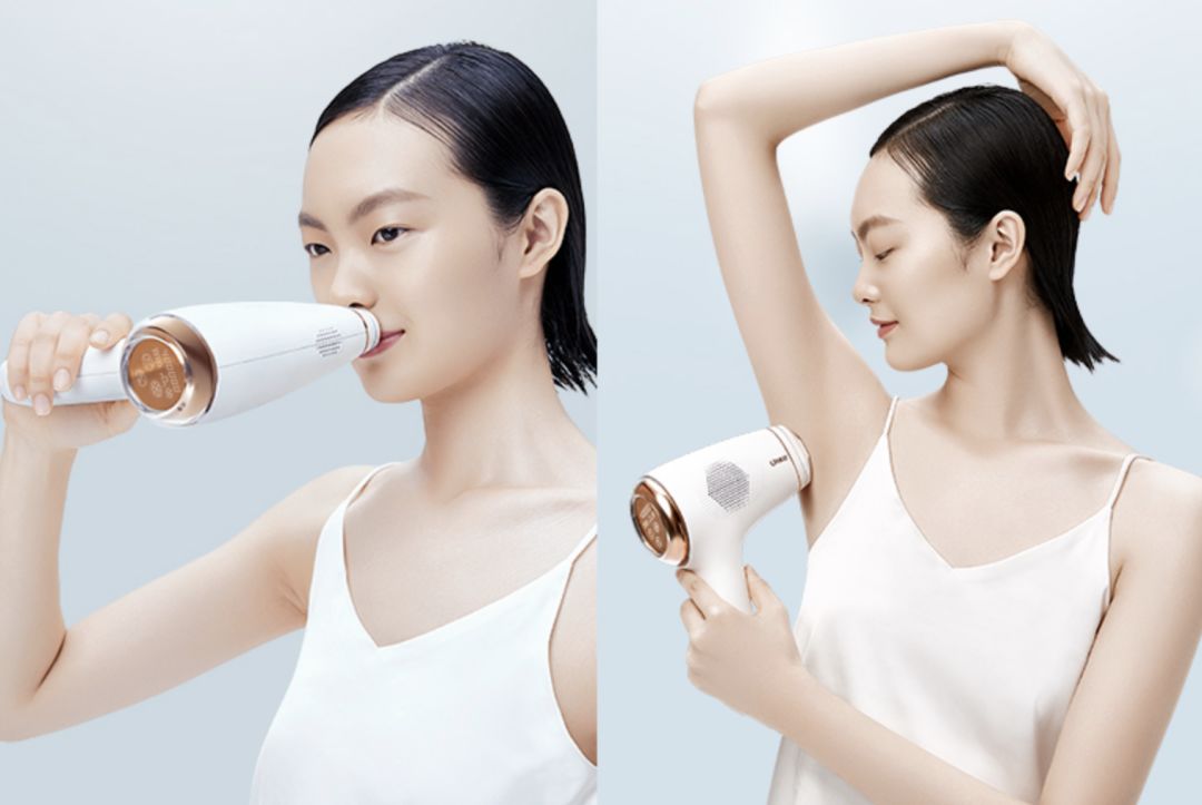 让男人爱不释手,首先你得滑溜溜！