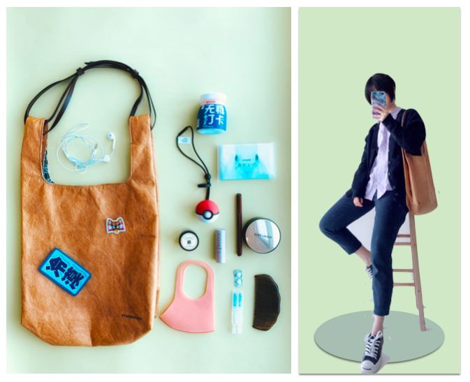 翻包好物推荐车内,翻包好物视频