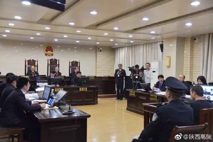 张扣扣案件二审判决结果,张扣扣二审结果最新