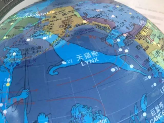 超震撼的AR地球仪!上知天文、下知地理,还能变出梦幻星空