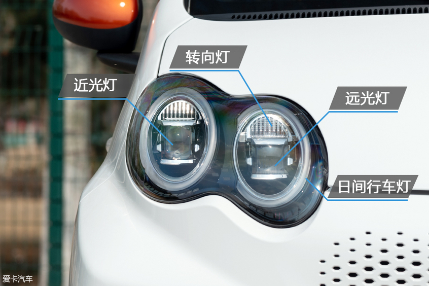 表现出乎意料好开不贵的入门级电动车比亚迪e1