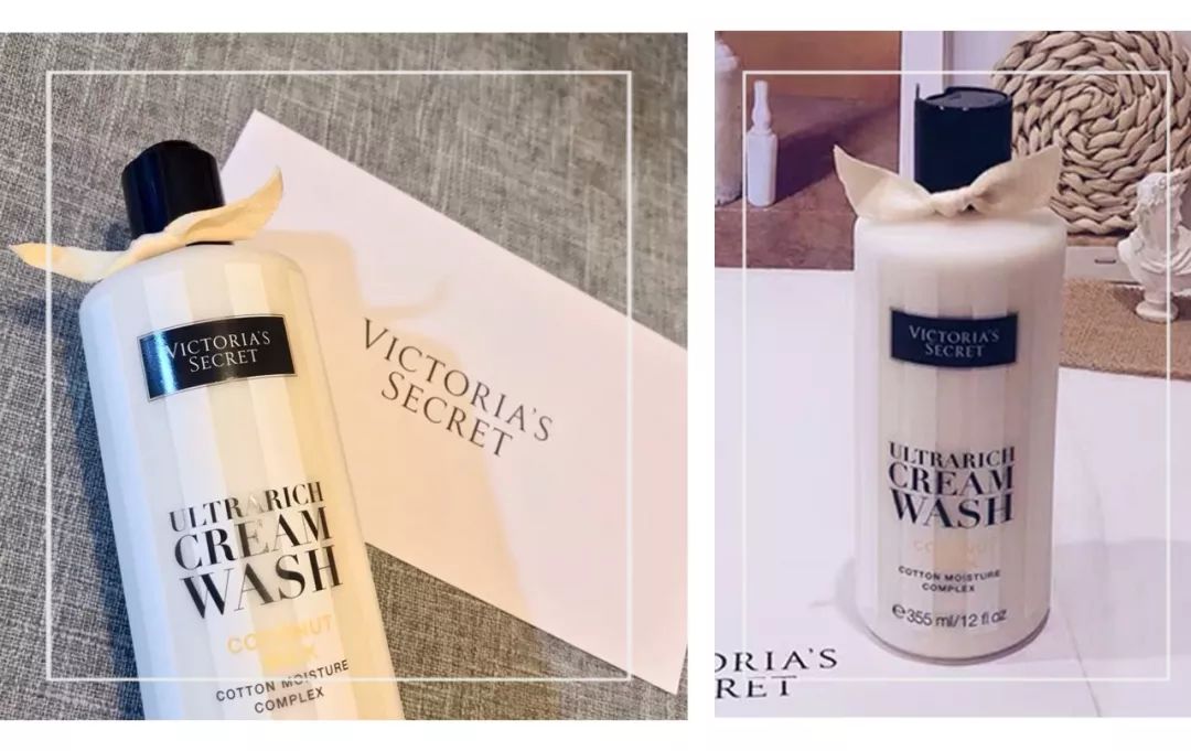 比香水还香的沐浴液,六款公认最好的沐浴露女士