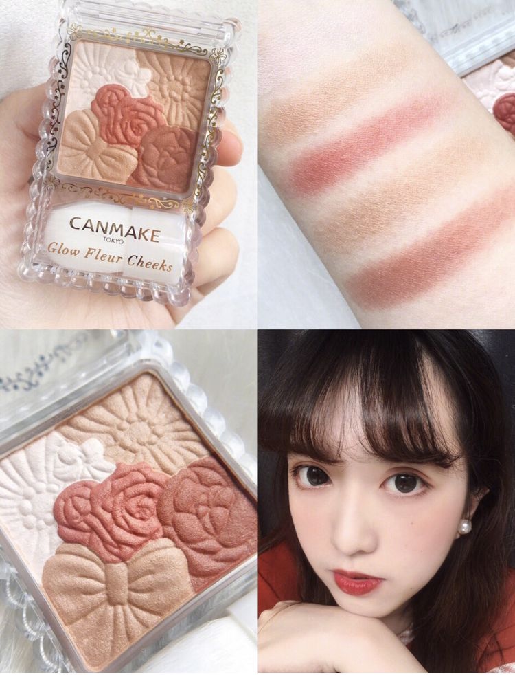 小红书种草新手美妆平价好物推荐,美妆平价好物分享