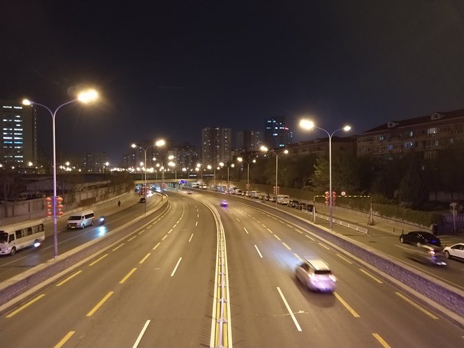 小而美的童话能否继续延续？摩托罗拉g7plus评测