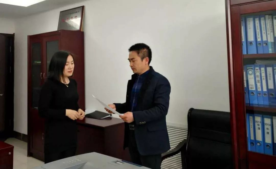 741期【今天我当班】“后勤大管家”的一天