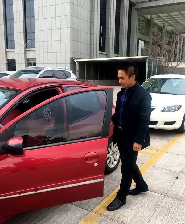 741期【今天我当班】“后勤大管家”的一天