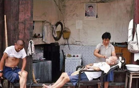 成都老照片青羊区,成都老照片的记忆