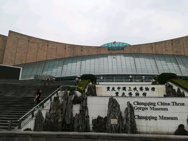 长江三峡重庆游七天六晚,重庆慢节奏旅游攻略