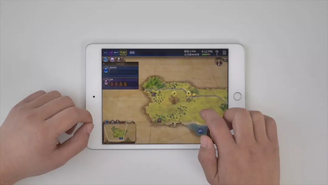 新款ipadmini测评,新款ipadmini游戏测评