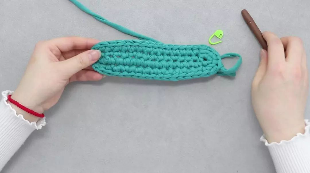 泫雅包手工材料包直播,泫雅包成品教程