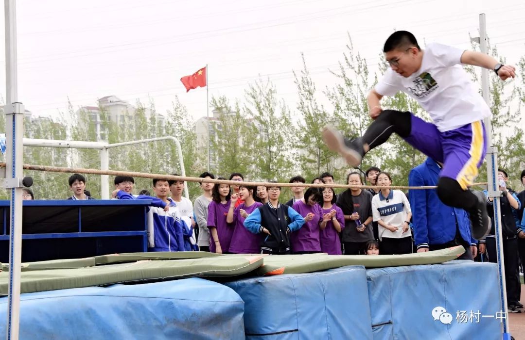 龙南杨村中学2020运动会,新干中学2019运动会