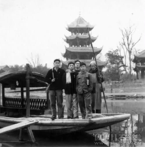 成都老照片视频播放,四川成都一楼老照片