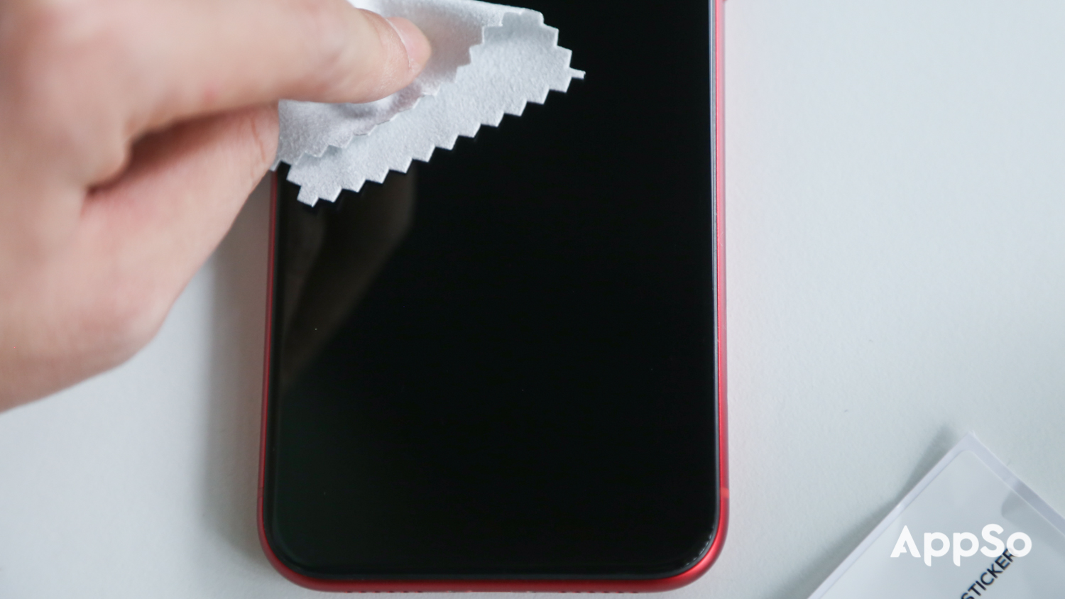 手机的正确清洁方法,手机这里最脏了教你一招快速清理