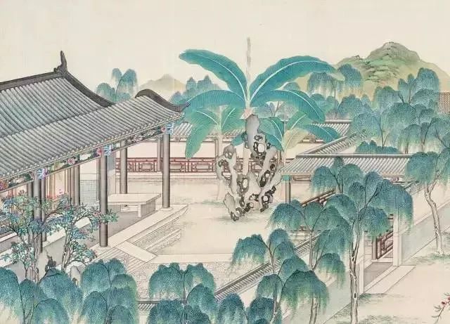 高中学生续写的红楼梦,高一女孩读的红楼梦