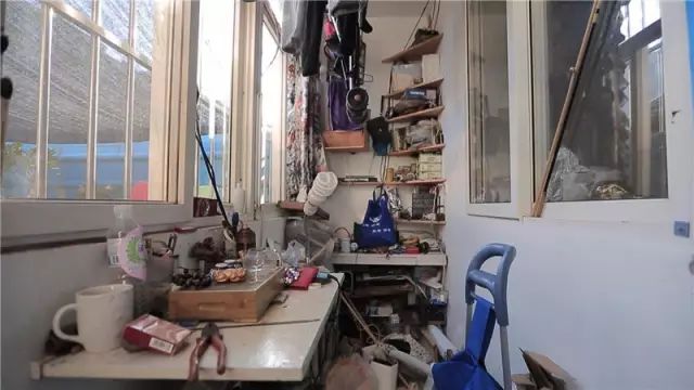 他用14天改造6口之家，只为给她一线生机！