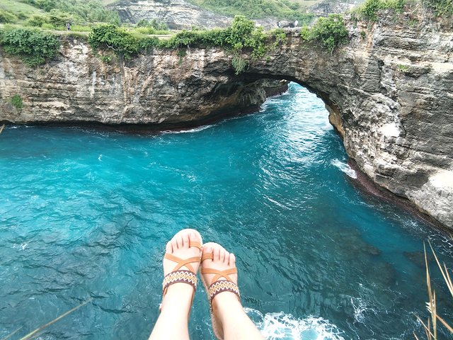 巴厘岛阿勇河漂流自由行,巴厘岛佩尼达岛浮潜视频