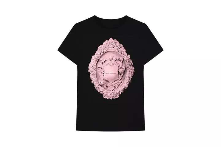 本期潮流板报，我们邀请到了少女的“初恋”——RubyRose~