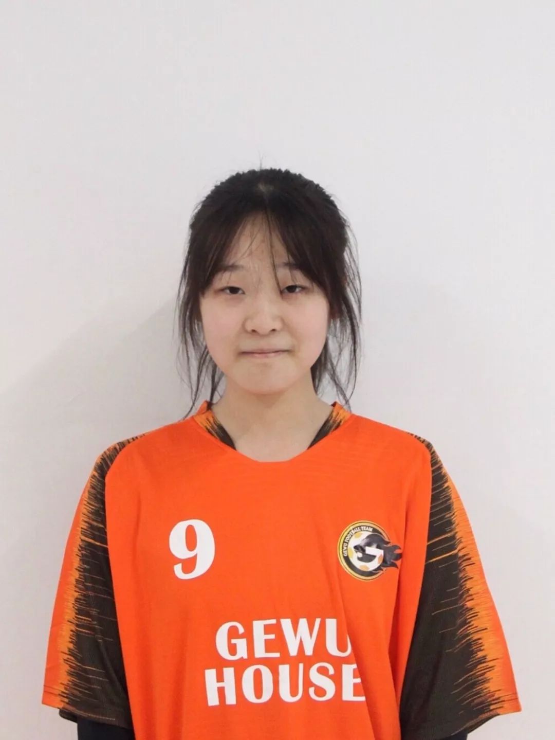 北大附中足球队,北大附中女足