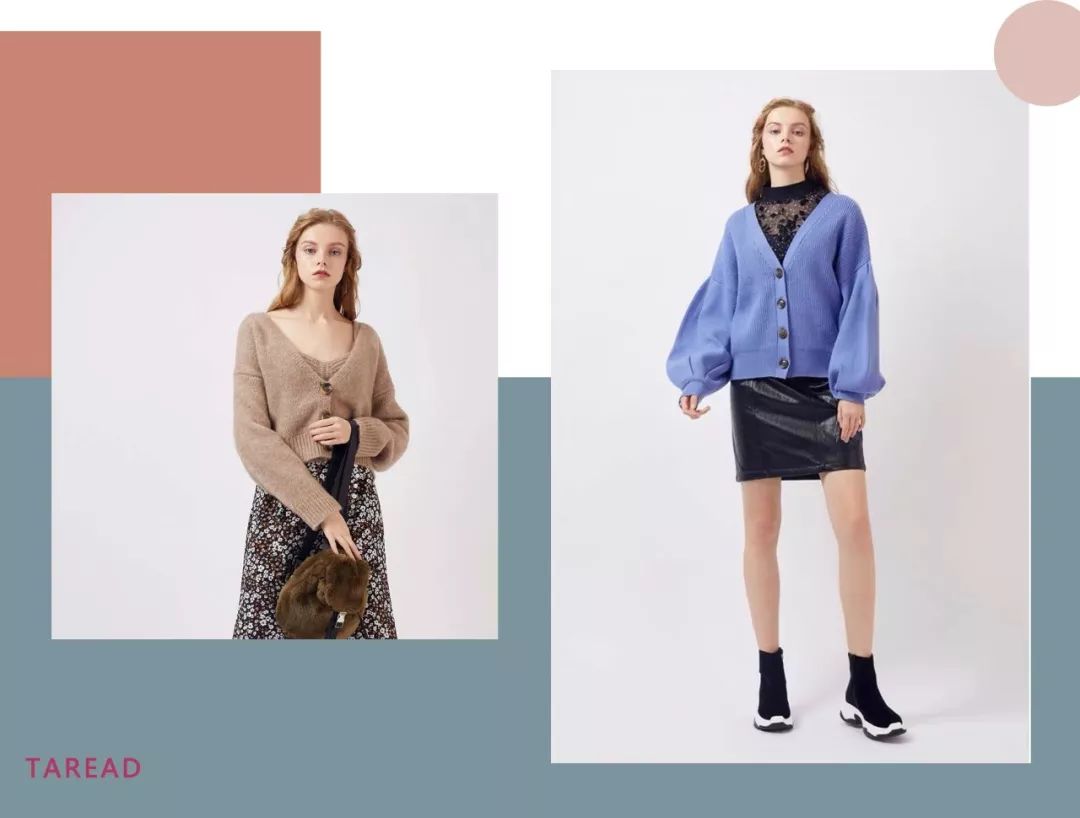 和zara一样的小众品牌还有哪些,别再买hm优衣库了