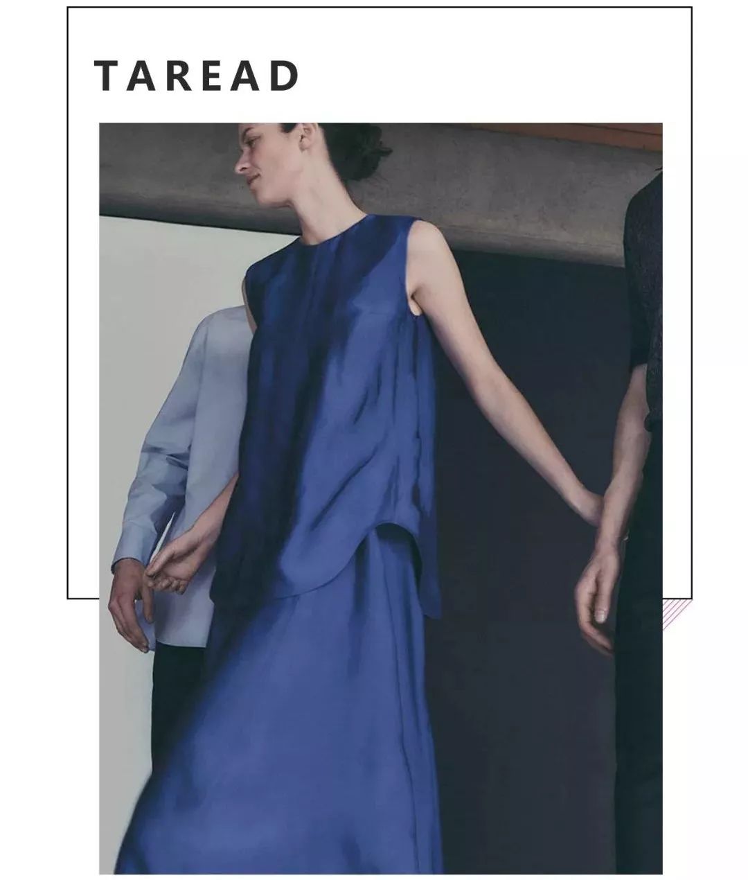 和zara一样的小众品牌还有哪些,别再买hm优衣库了