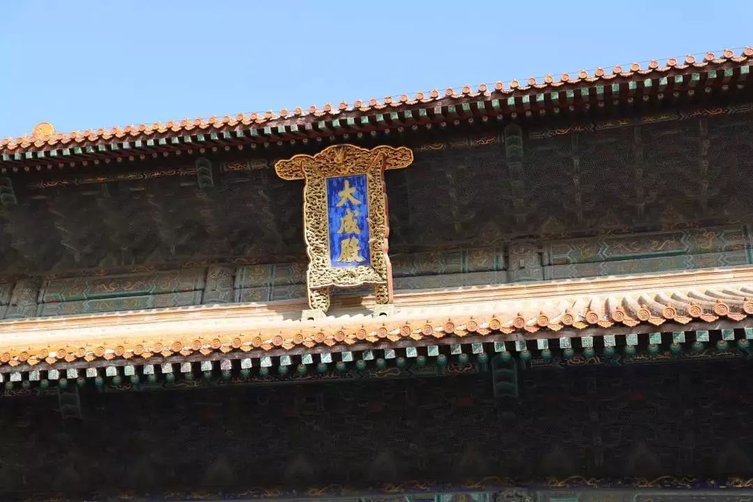 曲阜之行感受儒家文化,曲阜文化之旅感受