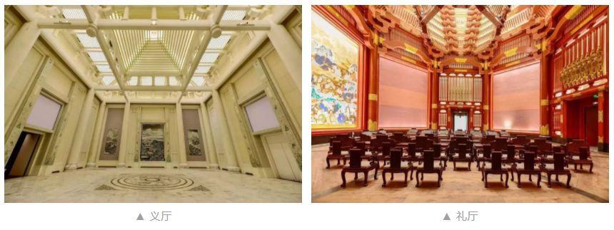 曲阜之行感受儒家文化,曲阜文化之旅感受