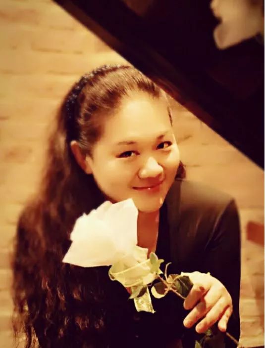 约起来！4月19日一起聆听中国艺术歌曲之美吧！