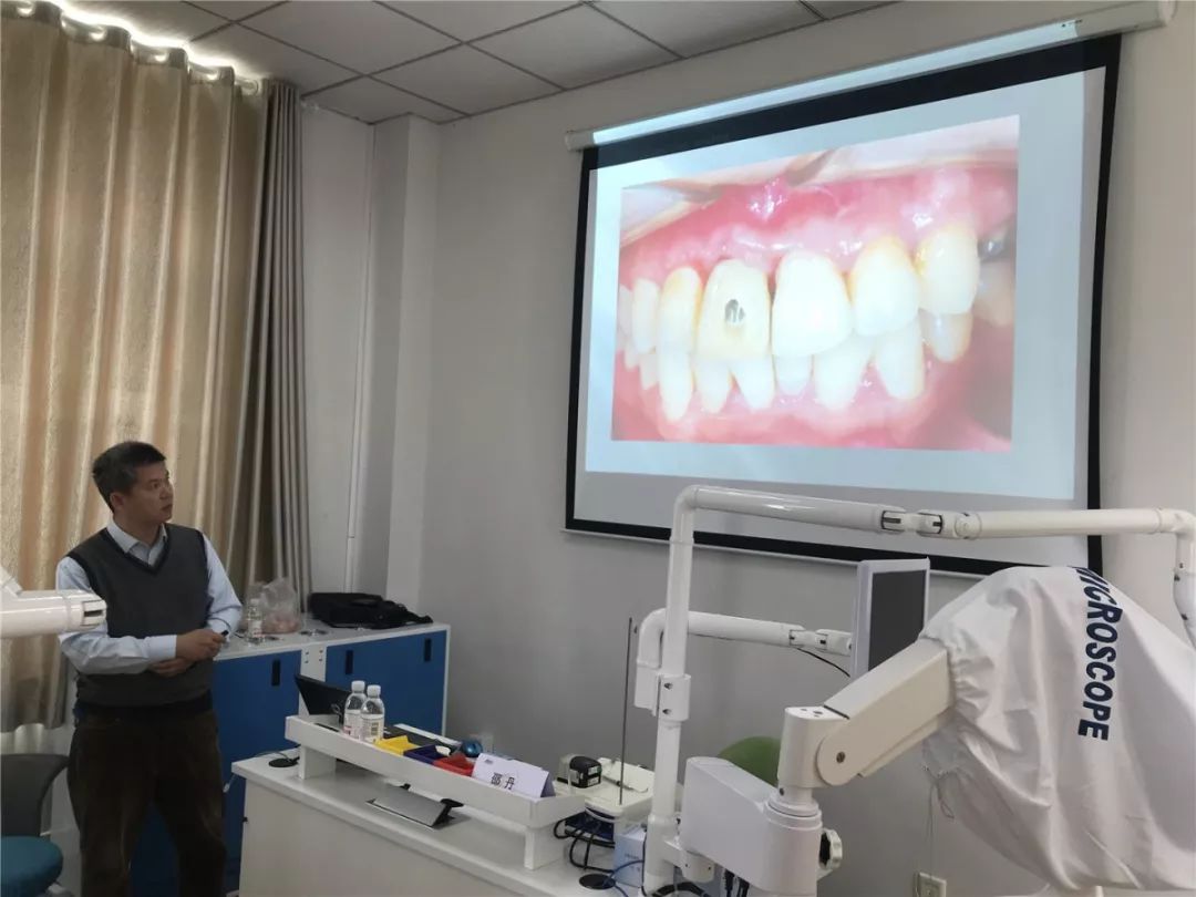 口腔种植零基础培训实操,口腔种植手术课程