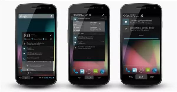 安卓各个版本盘点,安卓历代更新内容