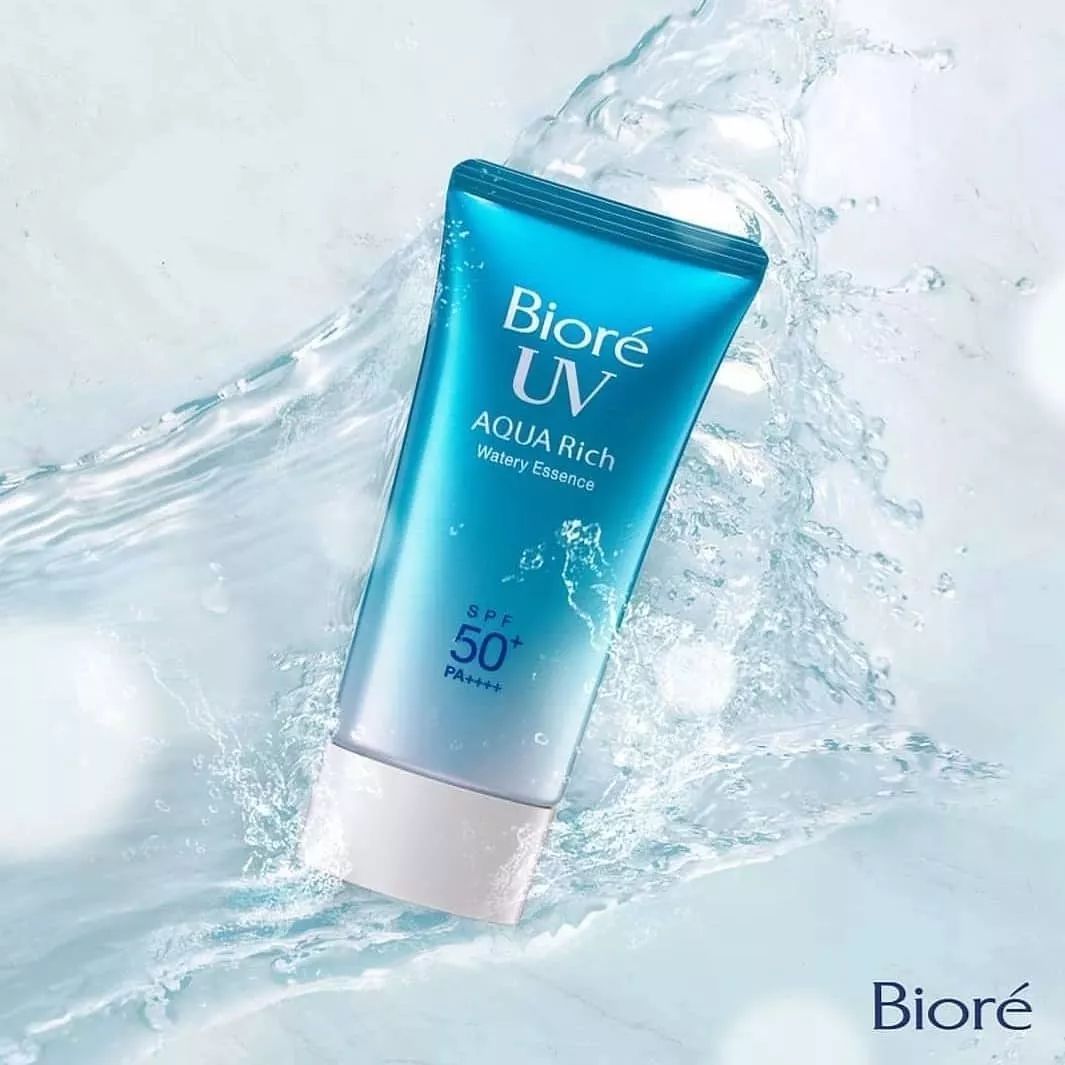 好用的防晒100以内,防晒霜35+的好还是50+的防晒好