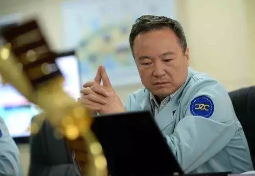 这些“航天干将”的硬核实力,get到你了吗?