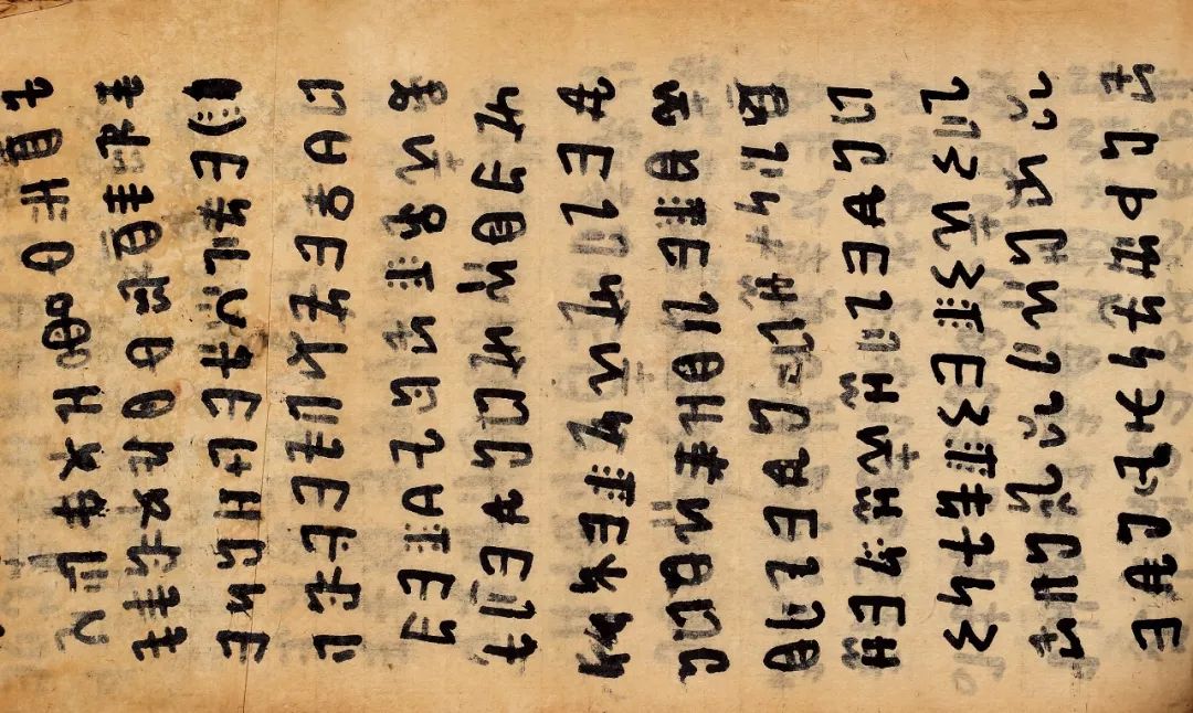 【无上供养、刺血写经】蓟县北少林寺血经等历代写经将惊现北京弘艺2019年春拍！